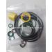 KPL.USZCZELEK POMPY CR SIEMENS 5WS40893  5WS40894 FORD, VOLVO, CITROEN, PEUGEOT 1.6